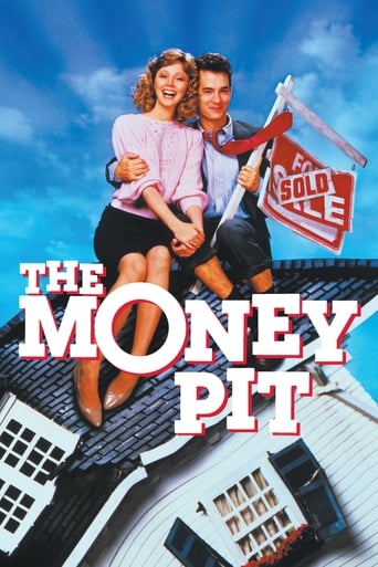 The Money Pit 1986