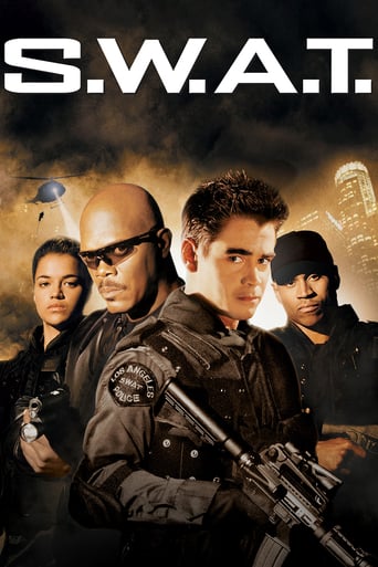 دانلود فیلم S.W.A.T. 2003