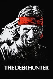 دانلود فیلم The Deer Hunter 1978 (شکارچی گوزن)