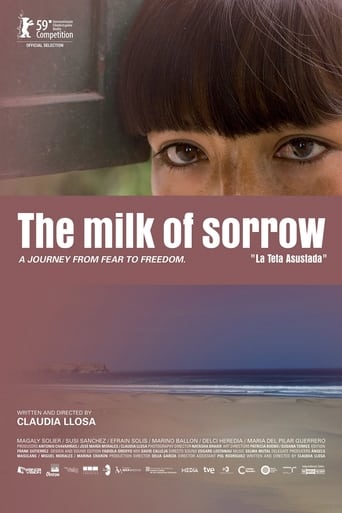 The Milk of Sorrow 2009