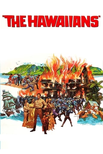 دانلود فیلم The Hawaiians 1970