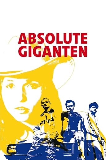 دانلود فیلم Gigantic 1999