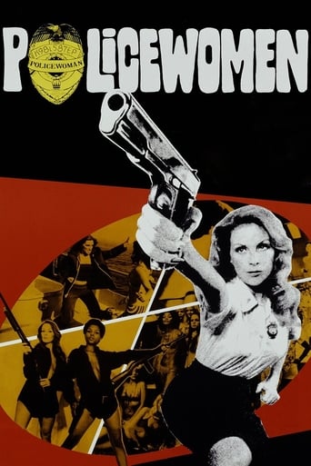 Policewomen 1974