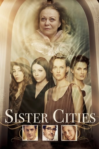 دانلود فیلم Sister Cities 2016