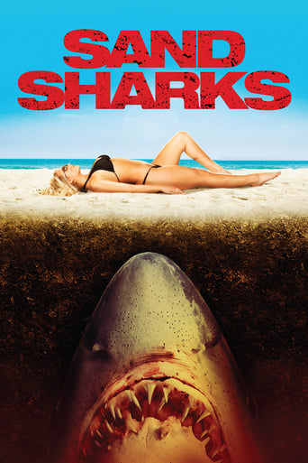 دانلود فیلم Sand Sharks 2012