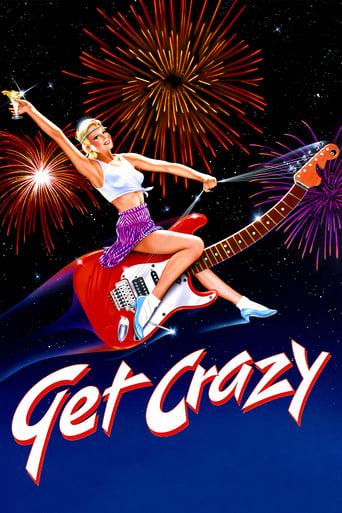 دانلود فیلم Get Crazy 1983