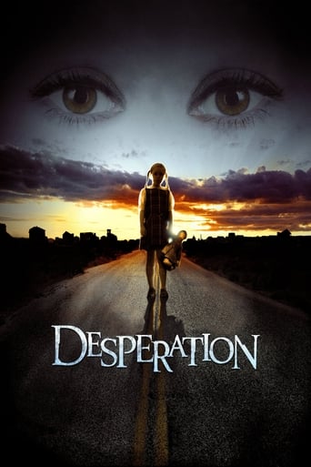 Desperation 2006