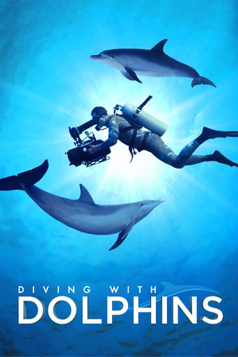 Diving with Dolphins 2020