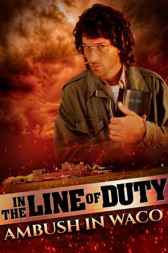 دانلود فیلم In the Line of Duty: Ambush in Waco 1993