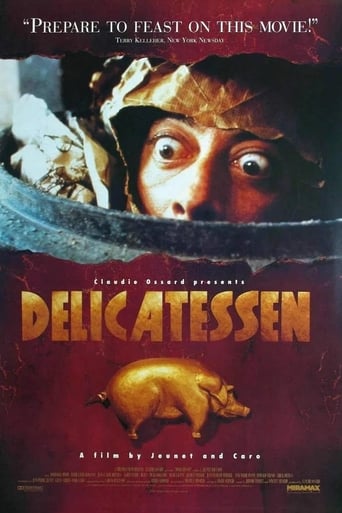 Delicatessen 1991