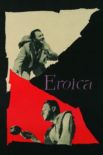 دانلود فیلم Eroica 1958