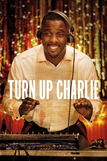 دانلود سریال Turn Up Charlie 2019