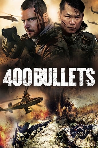 400 Bullets 2021