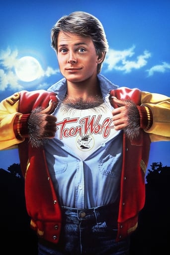 Teen Wolf 1985