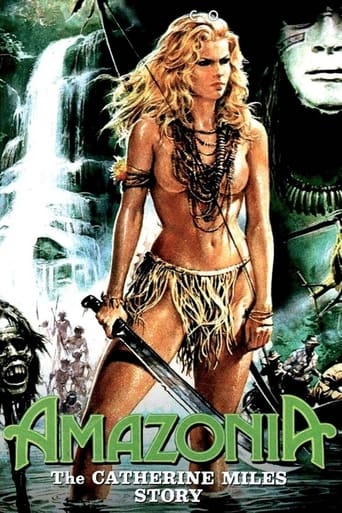 Amazonia: The Catherine Miles Story 1985