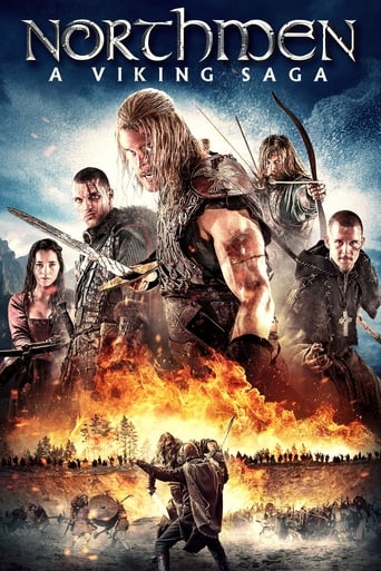 Northmen: A Viking Saga 2014