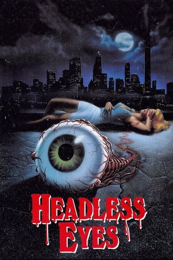 The Headless Eyes 1971