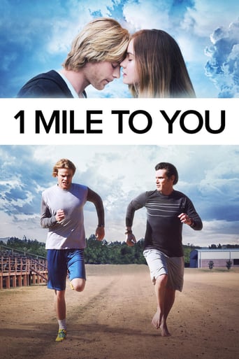 دانلود فیلم 1 Mile To You 2017