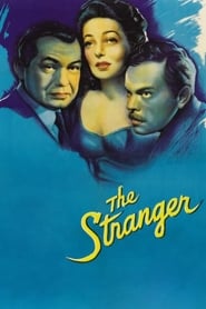 دانلود فیلم The Stranger 1946