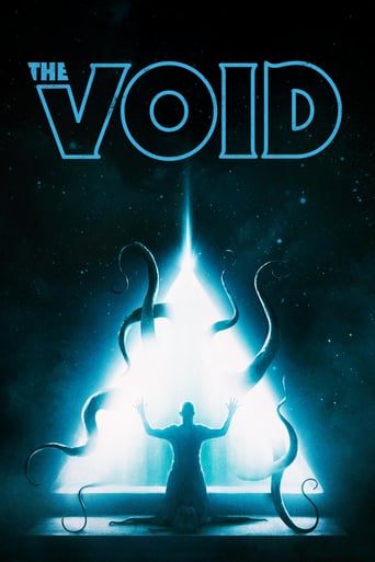 The Void 2016