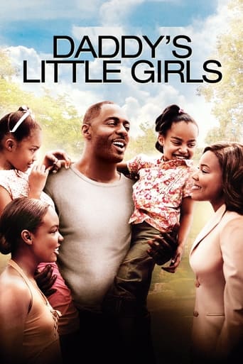 دانلود فیلم Daddy's Little Girls 2007