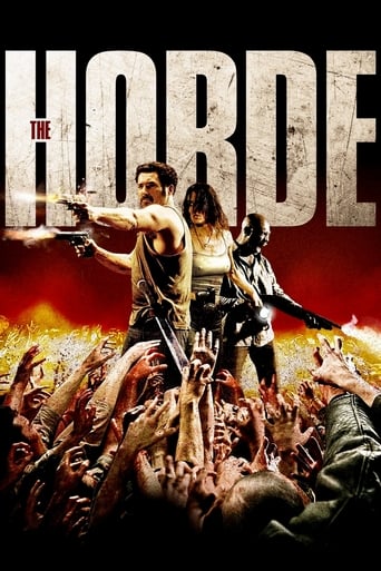 The Horde 2009