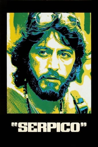 Serpico 1973