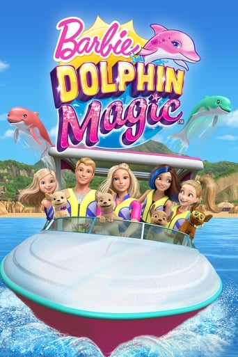 Barbie: Dolphin Magic 2017