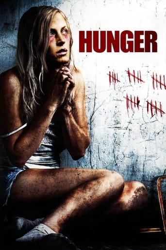 دانلود فیلم Hunger 2009