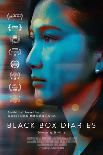 دانلود فیلم Black Box Diaries 2024