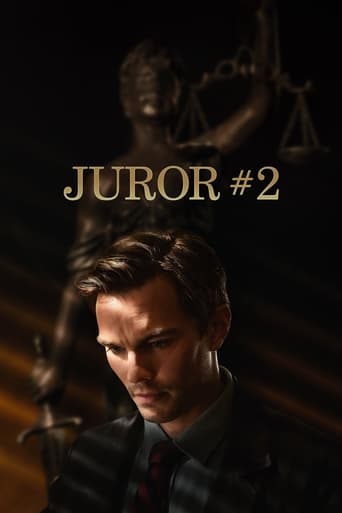 Juror #2 2024