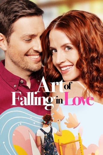 Art of Falling in Love 2019