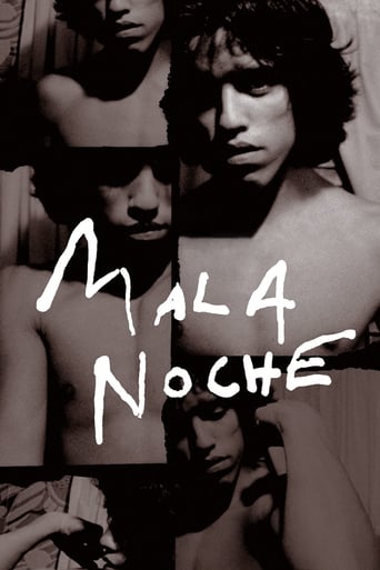 Mala Noche 1986