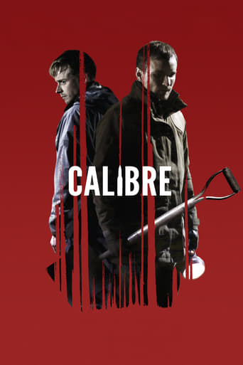 Calibre 2018