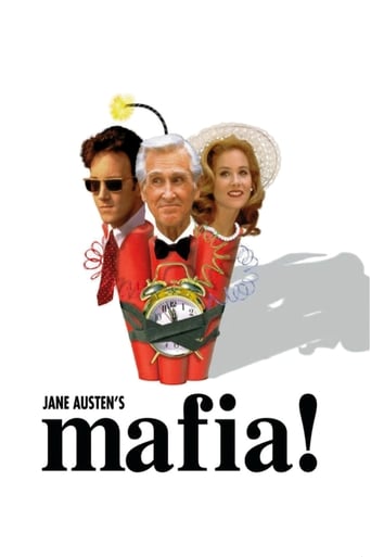 Jane Austen's Mafia! 1998