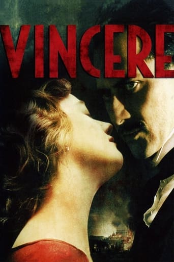 دانلود فیلم Vincere 2009