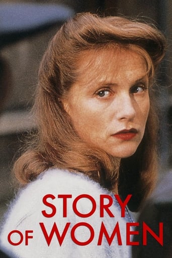 دانلود فیلم Story of Women 1988