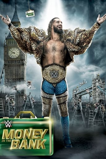 WWE Money in the Bank 2023 2023