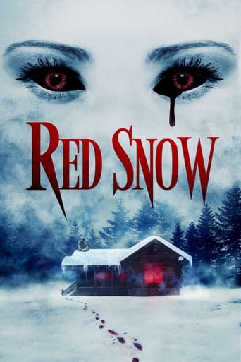 دانلود فیلم Red Snow 2021 (برف قرمز)