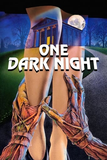 One Dark Night 1982