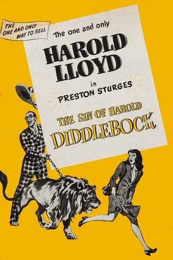 The Sin of Harold Diddlebock 1947