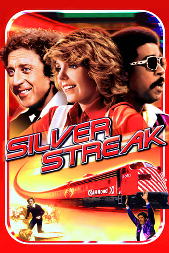 دانلود فیلم Silver Streak 1976