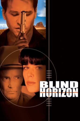 دانلود فیلم Blind Horizon 2003