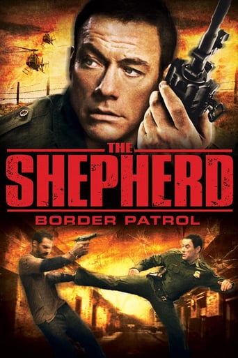 The Shepherd: Border Patrol 2008