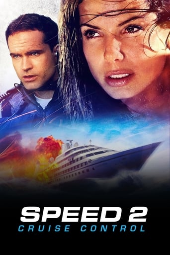 Speed 2: Cruise Control 1997