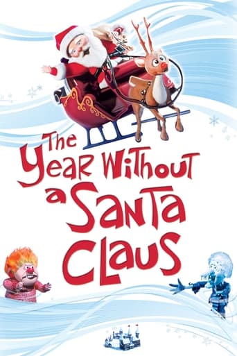 دانلود فیلم The Year Without a Santa Claus 1974