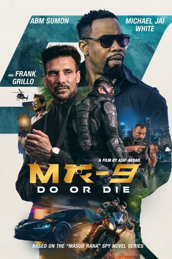 MR-9: Do or Die 2023