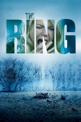 The Ring 2002