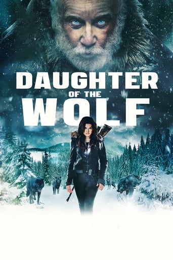 دانلود فیلم Daughter of the Wolf 2019 (دختر گرگ)