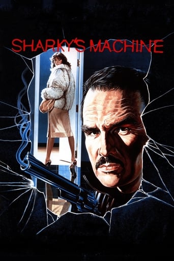 دانلود فیلم Sharky's Machine 1981